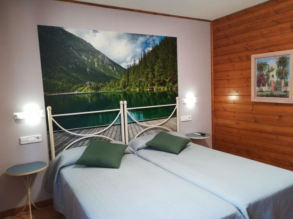 El Raco De La Pintora "Adults Only" Hotel Alberic Ngoại thất bức ảnh