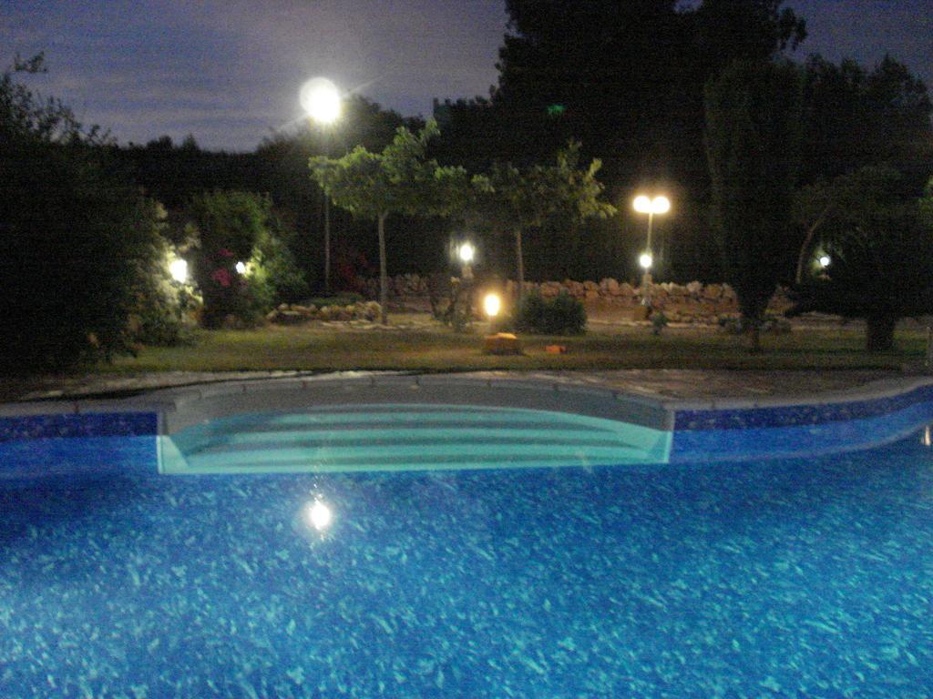 El Raco De La Pintora "Adults Only" Hotel Alberic Ngoại thất bức ảnh