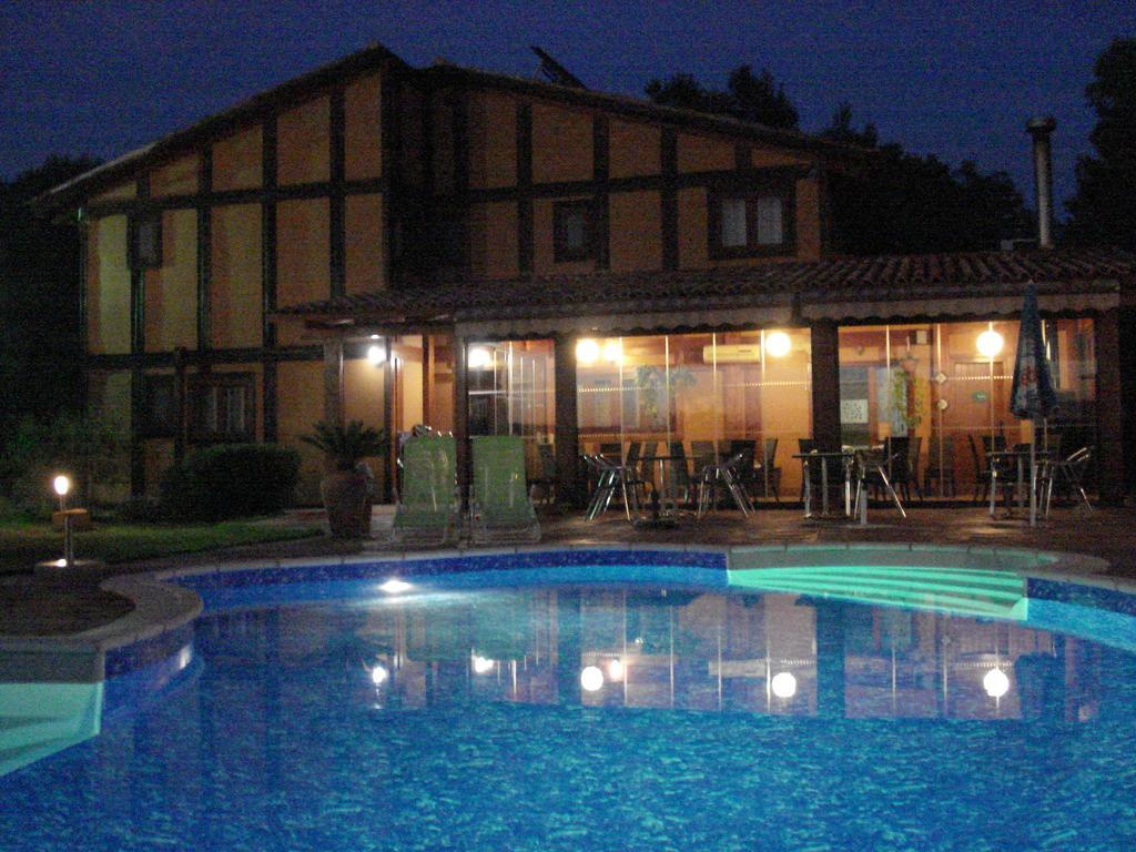 El Raco De La Pintora "Adults Only" Hotel Alberic Ngoại thất bức ảnh