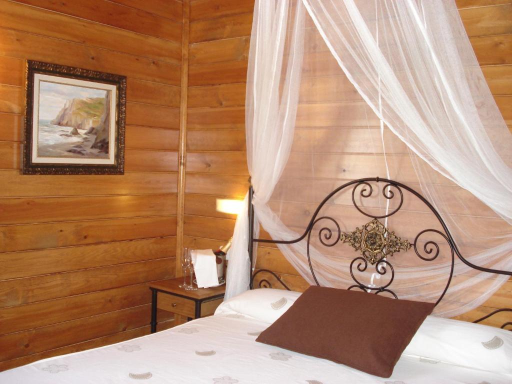 El Raco De La Pintora "Adults Only" Hotel Alberic Phòng bức ảnh
