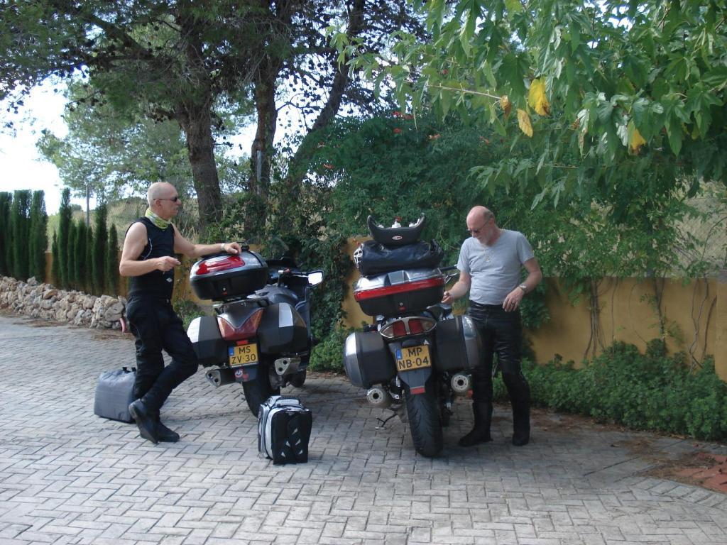 El Raco De La Pintora "Adults Only" Hotel Alberic Ngoại thất bức ảnh