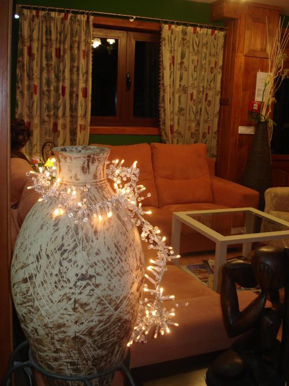 El Raco De La Pintora "Adults Only" Hotel Alberic Ngoại thất bức ảnh