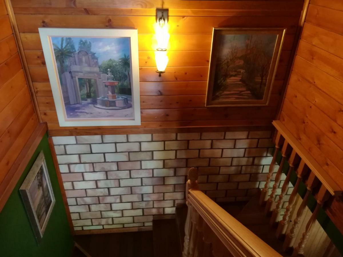 El Raco De La Pintora "Adults Only" Hotel Alberic Ngoại thất bức ảnh