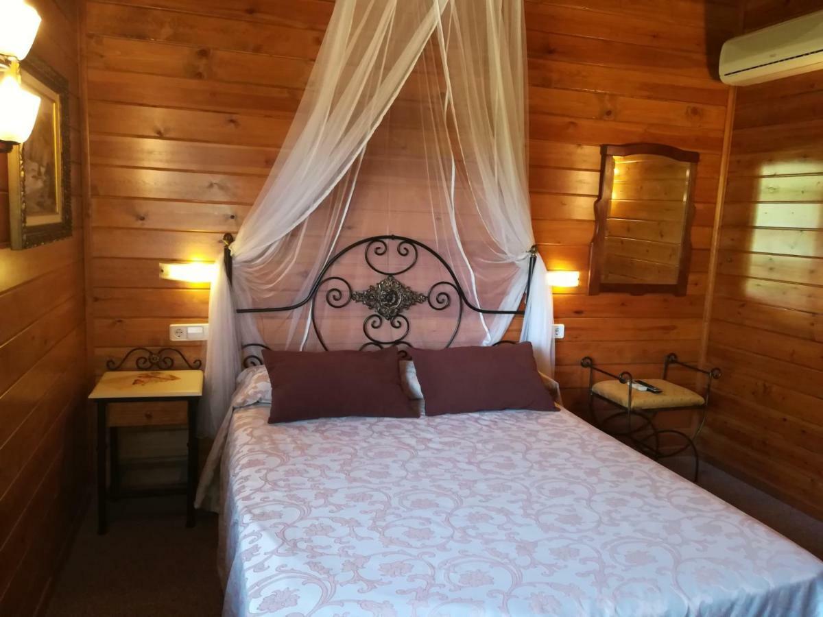 El Raco De La Pintora "Adults Only" Hotel Alberic Ngoại thất bức ảnh