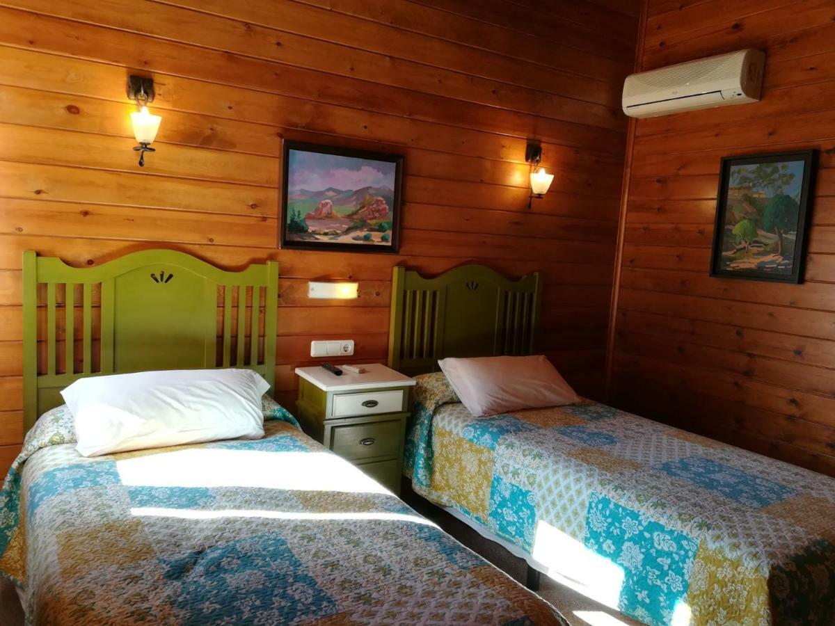 El Raco De La Pintora "Adults Only" Hotel Alberic Ngoại thất bức ảnh