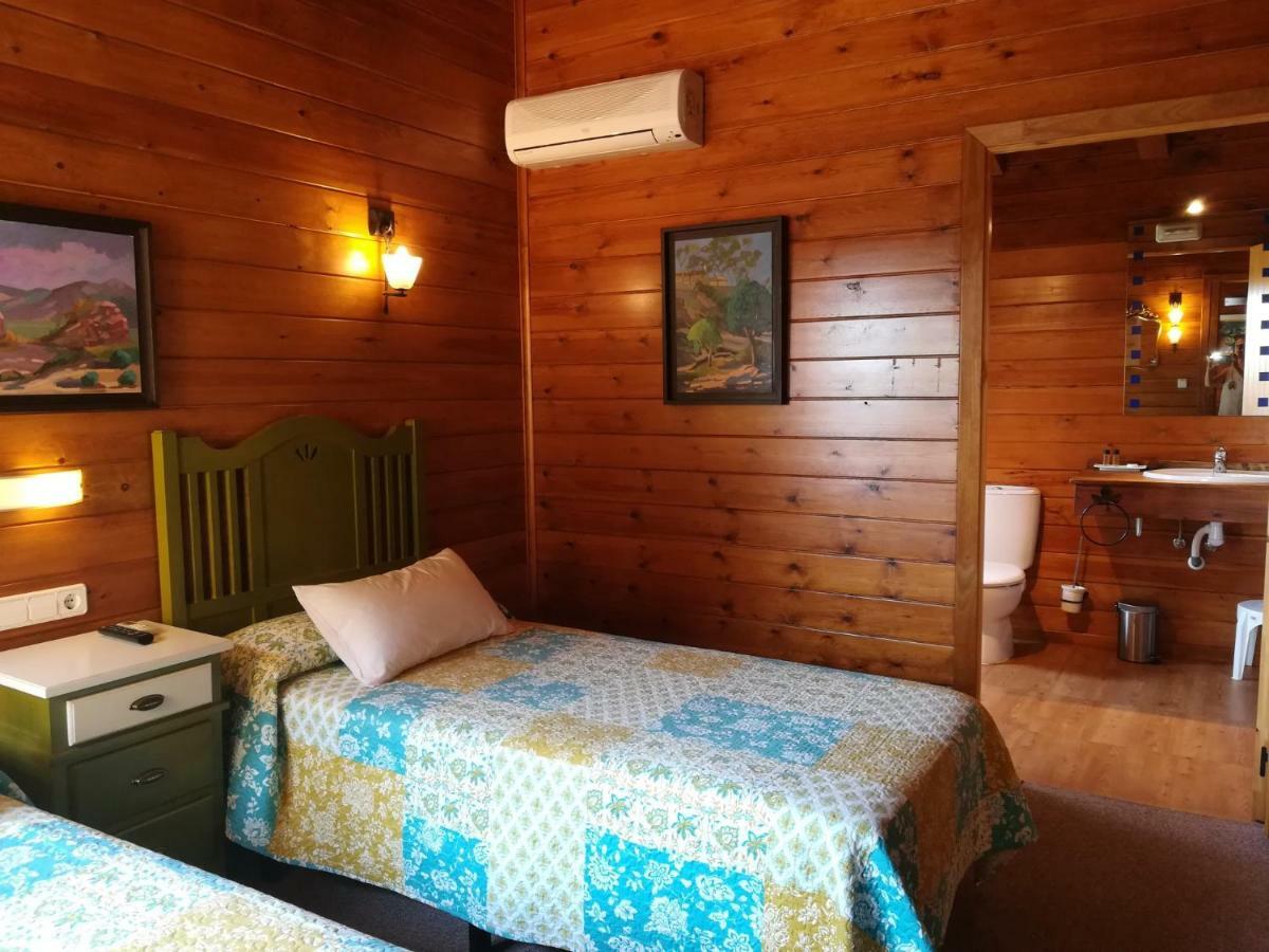 El Raco De La Pintora "Adults Only" Hotel Alberic Ngoại thất bức ảnh