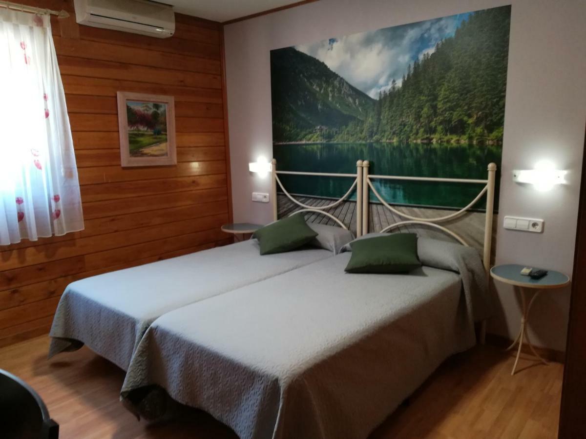 El Raco De La Pintora "Adults Only" Hotel Alberic Ngoại thất bức ảnh